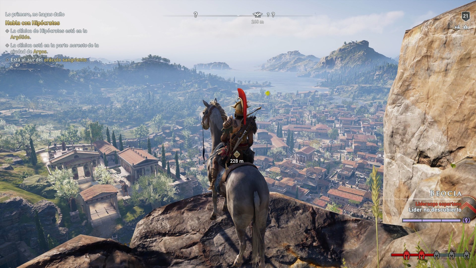 Assassin´s Creed Odyssey - Imagen 39